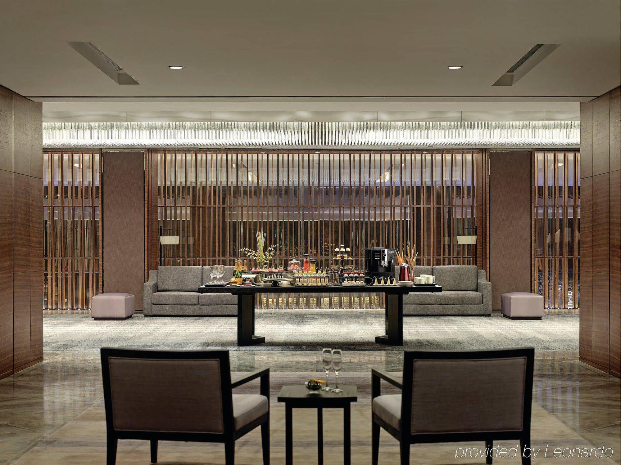 Langham Place, Ningbo Culture Plaza Εξωτερικό φωτογραφία