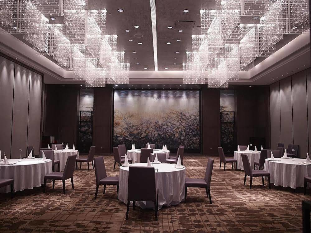 Langham Place, Ningbo Culture Plaza Εξωτερικό φωτογραφία