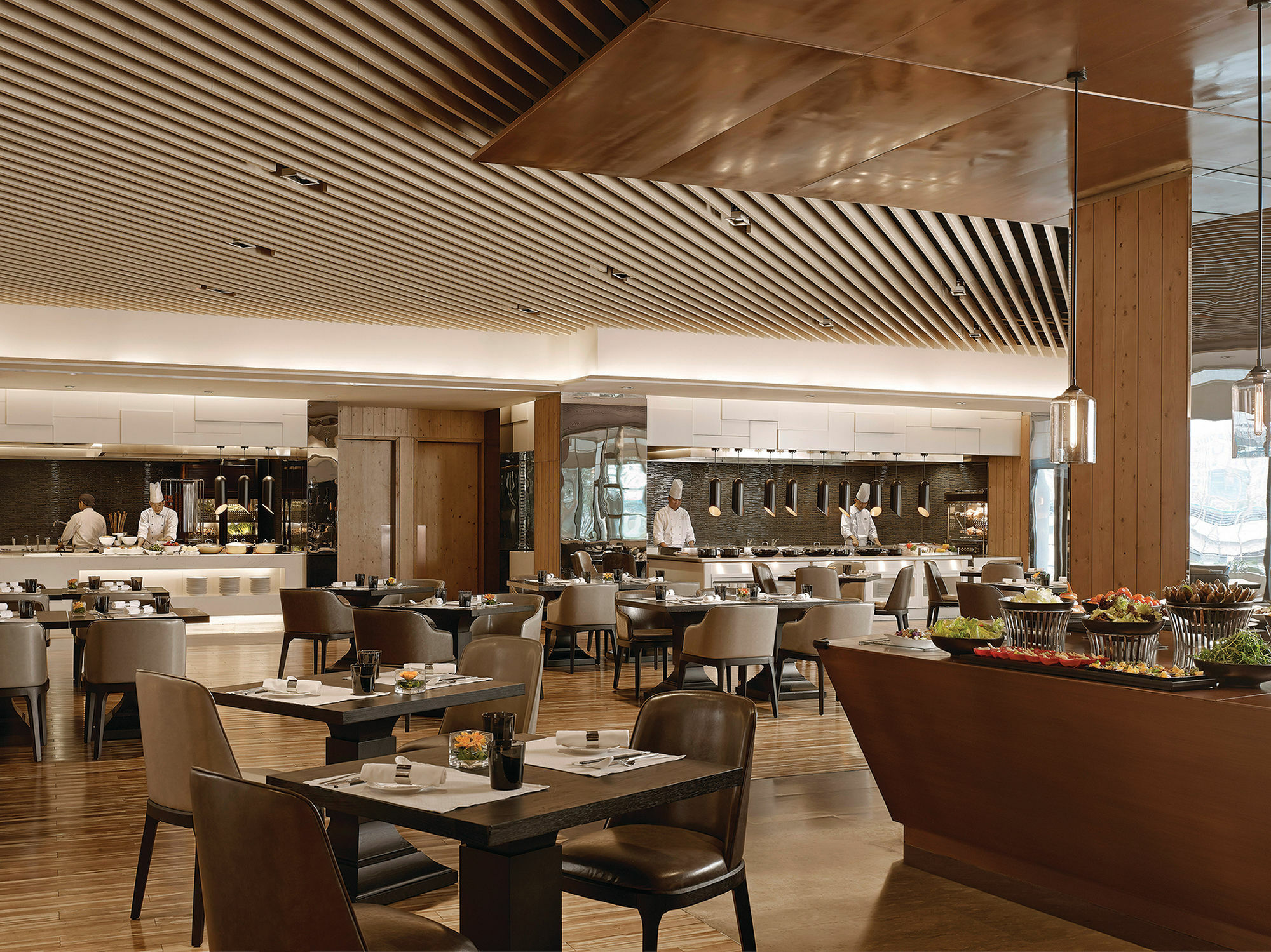 Langham Place, Ningbo Culture Plaza Εξωτερικό φωτογραφία
