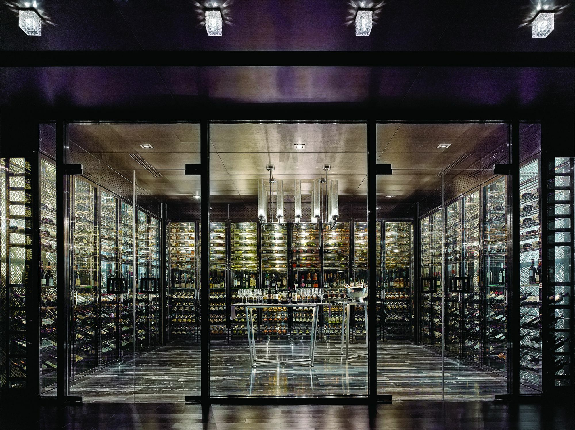Langham Place, Ningbo Culture Plaza Εξωτερικό φωτογραφία